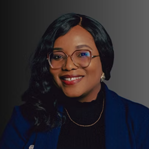 Racheal Dami Odunewu - Founder and Chief Executive Officer