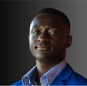 Jefferson Ondze Mangha - Cofounder and Chief Technology Officer