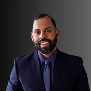 Dr. Ariel Morel - Cofounder and Chief Operating Officer