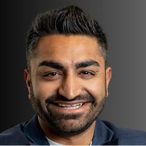 Usman Wajid - Advisor