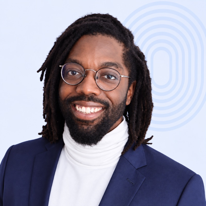 David Avi Myers - Founding Engineer