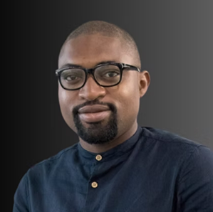 Godwin Ekuma - Advisor