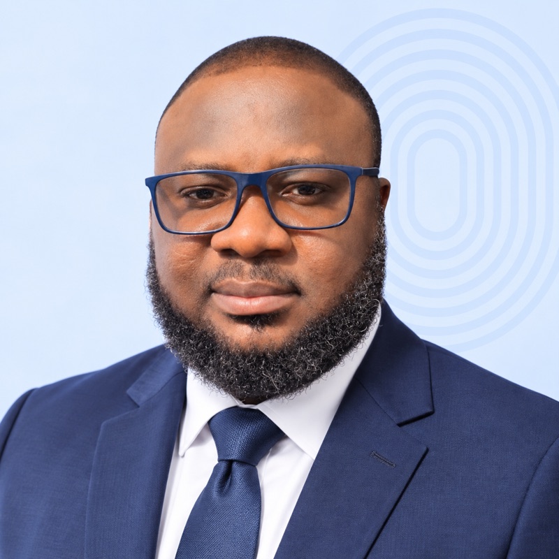 Andrew Dankyi Twum - Data Analyst Intern