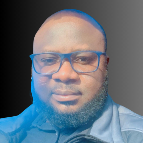 Andrew Dankyi Twum - Data Analyst Intern
