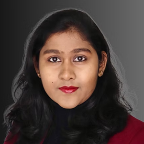 Vineetha Manda - Product Management Intern